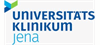 Universitätsklinikum Jena Geschäftsbereich Personalmanagement