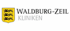 Waldburg-Zeil Kliniken GmbH & Co. KG