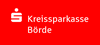 Kreissparkasse  Börde