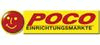 POCO  Einrichtungsmärkte  GmbH